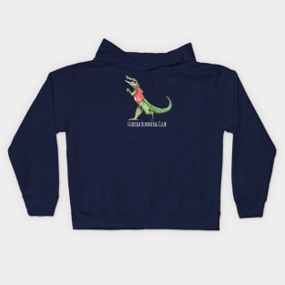 Florida Running Club Kids Hoodie